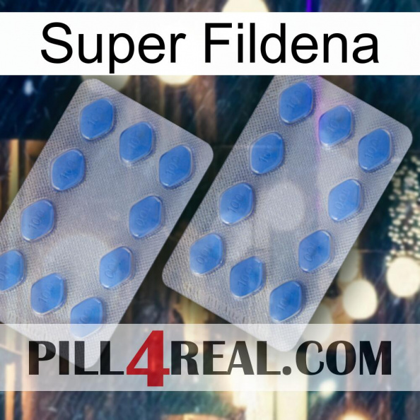 Super Fildena 20